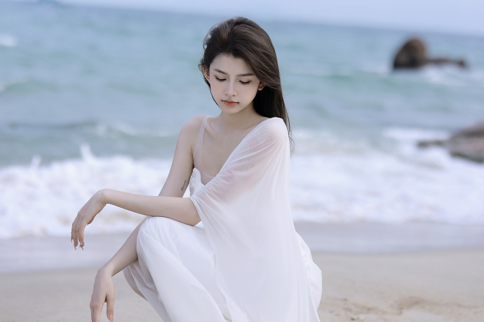 我的天才女友