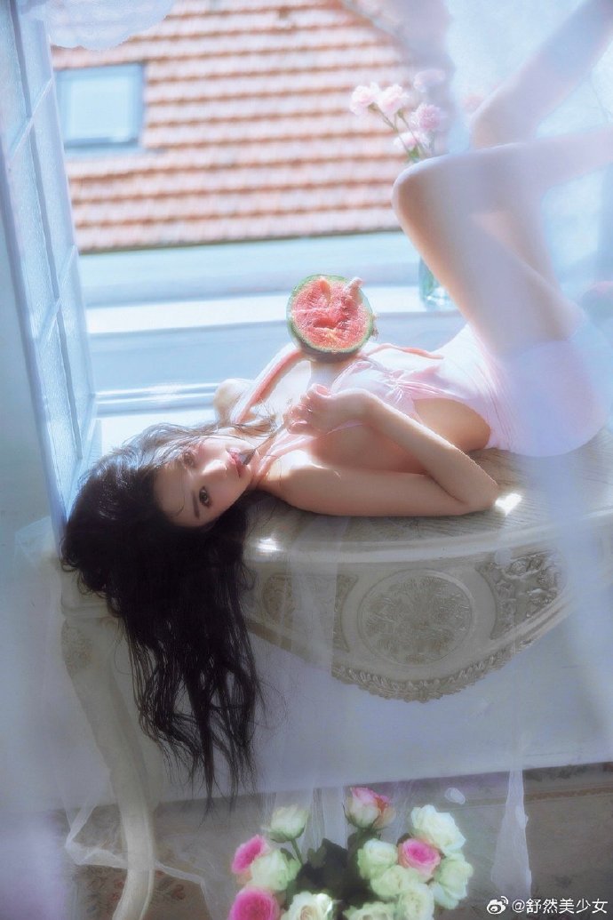 花样年华